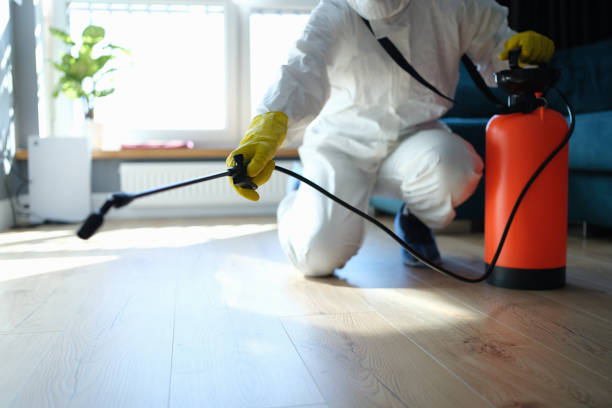 Reliable Sewage Cleanup contractor in Salem, IN by Trauma Clean Pros